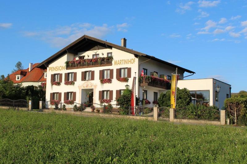 MARTINIHOF  Bad Tatzmannsdorf image