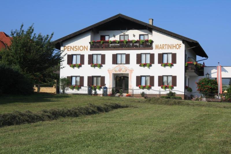 MARTINIHOF  Bad Tatzmannsdorf image
