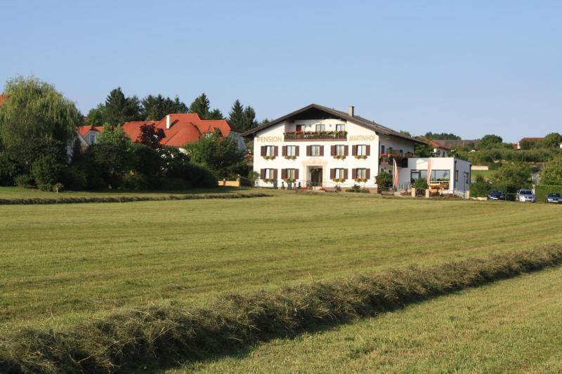 MARTINIHOF  Bad Tatzmannsdorf image
