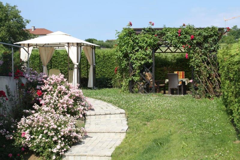 MARTINIHOF  Bad Tatzmannsdorf image