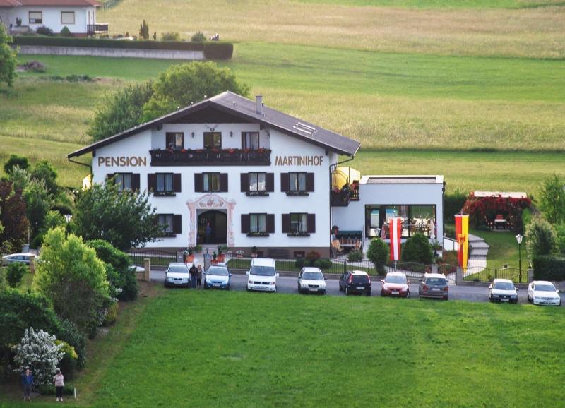 MARTINIHOF  Bad Tatzmannsdorf image