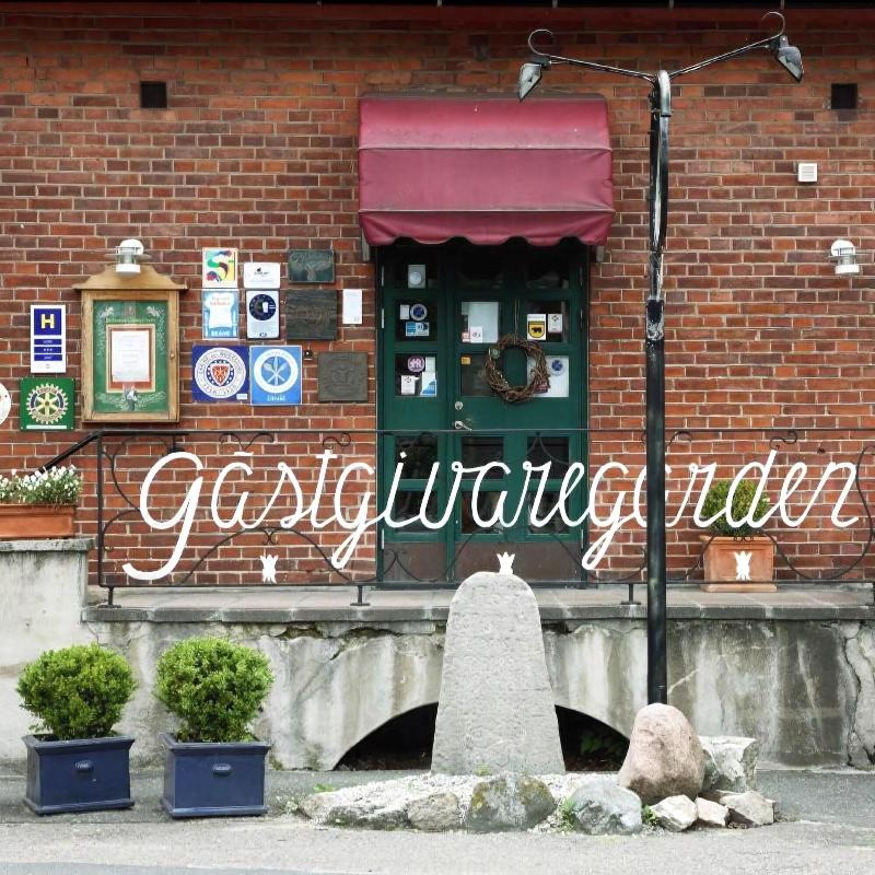 Brösarps Gästgifveri & SPA image