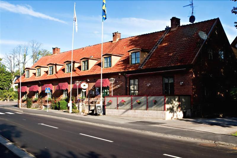 Brösarps Gästgifveri & SPA image