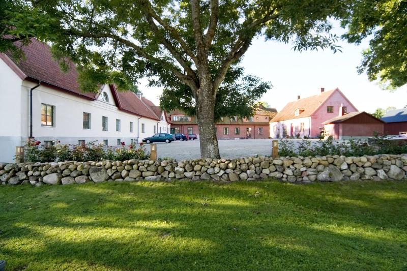 Brösarps Gästgifveri & SPA image