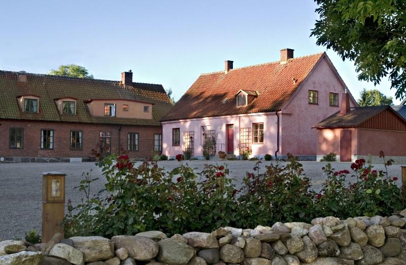 Brösarps Gästgifveri & SPA image