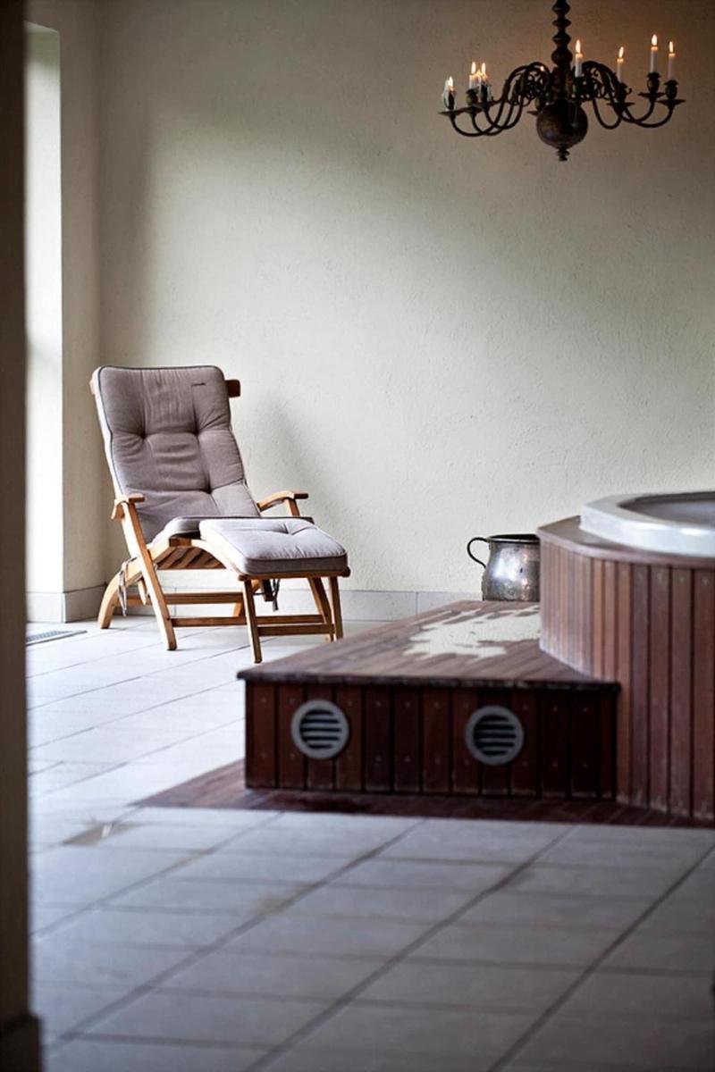 Brösarps Gästgifveri & SPA image