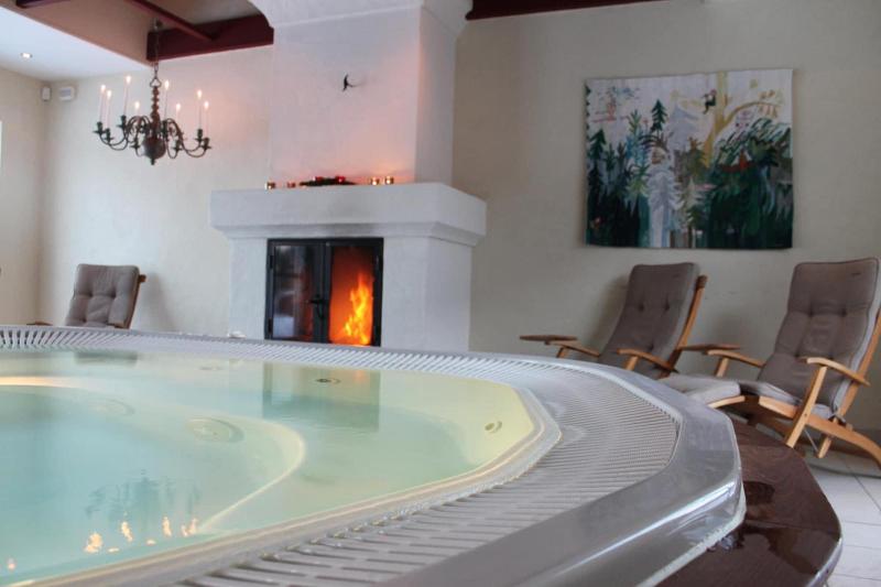 Brösarps Gästgifveri & SPA image 8