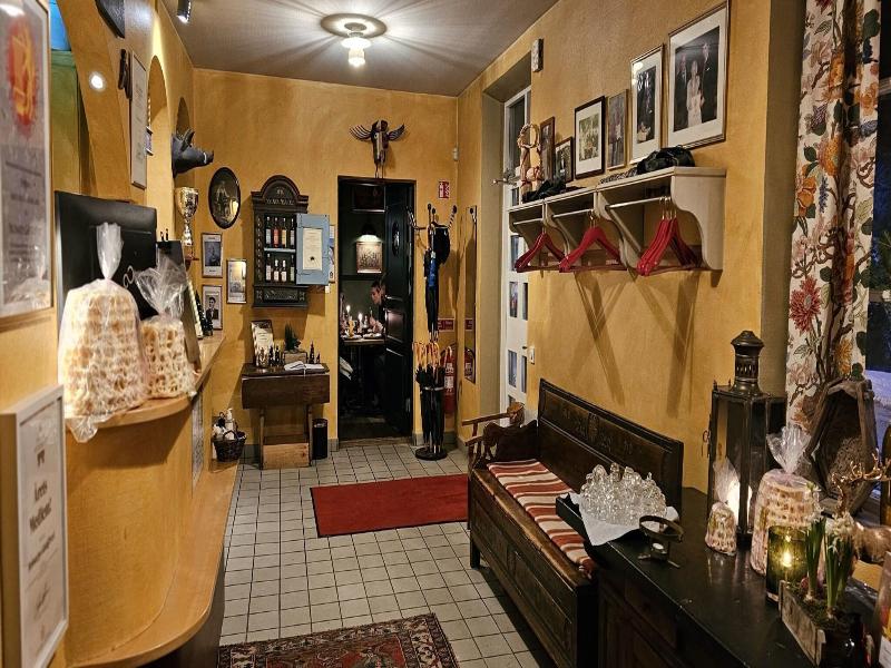 Brösarps Gästgifveri & SPA image