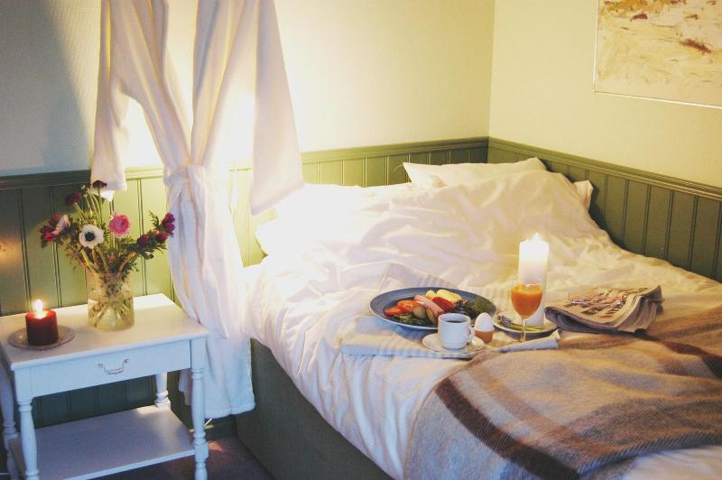 Brösarps Gästgifveri & SPA image