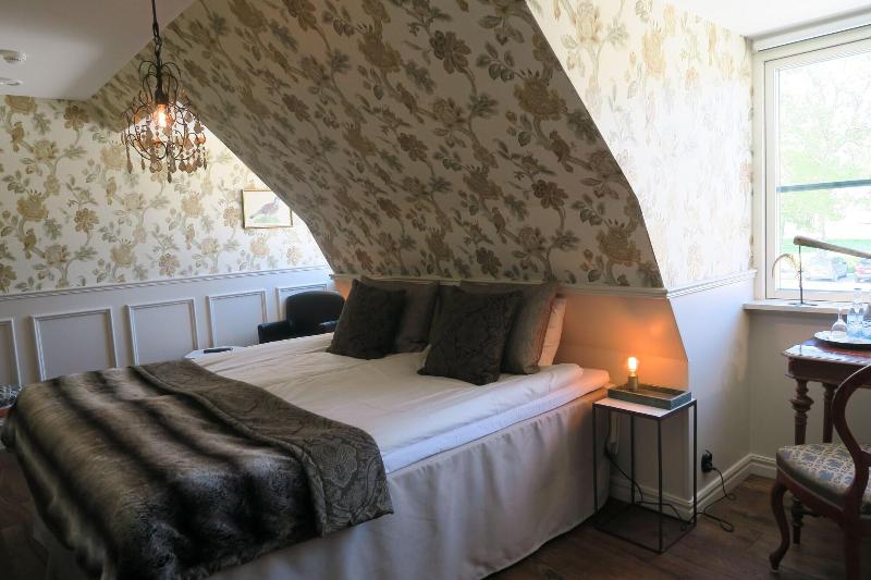 Brösarps Gästgifveri & SPA image