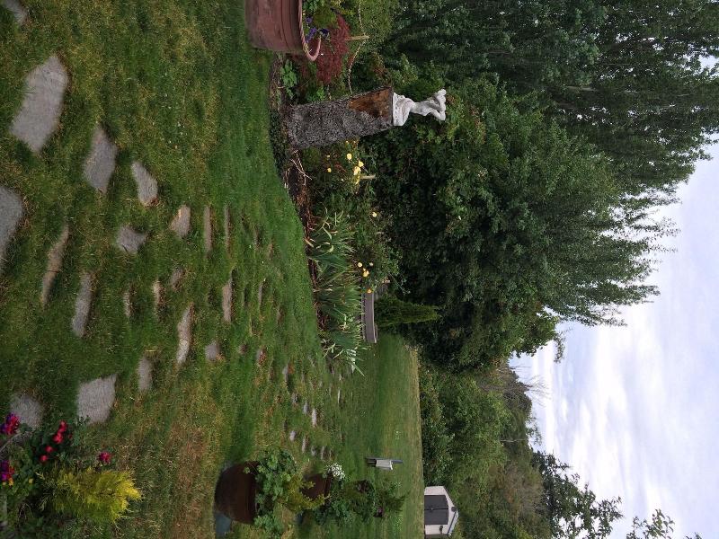 Camano Island Inn image