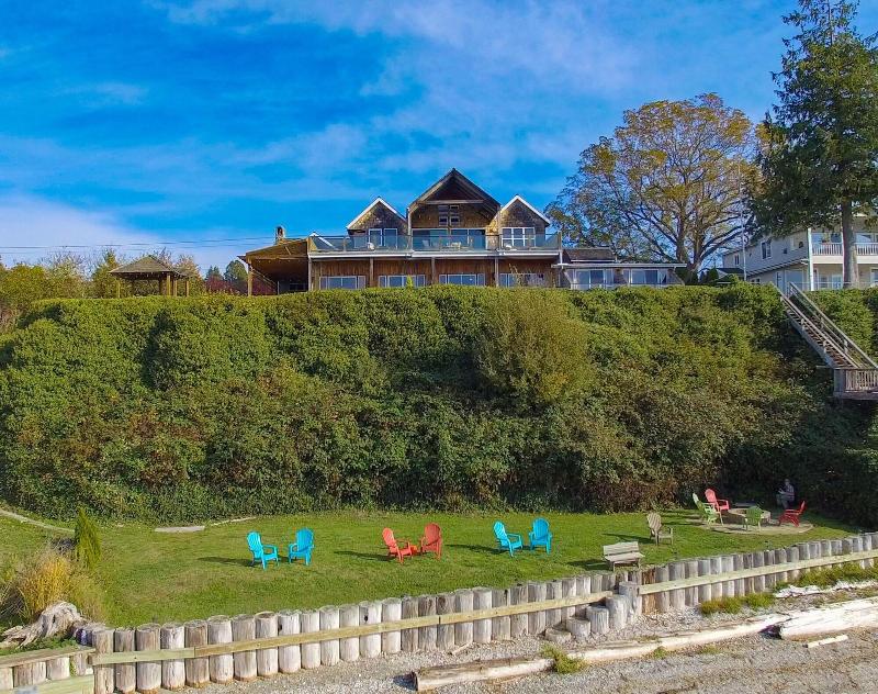 Camano Island Inn image
