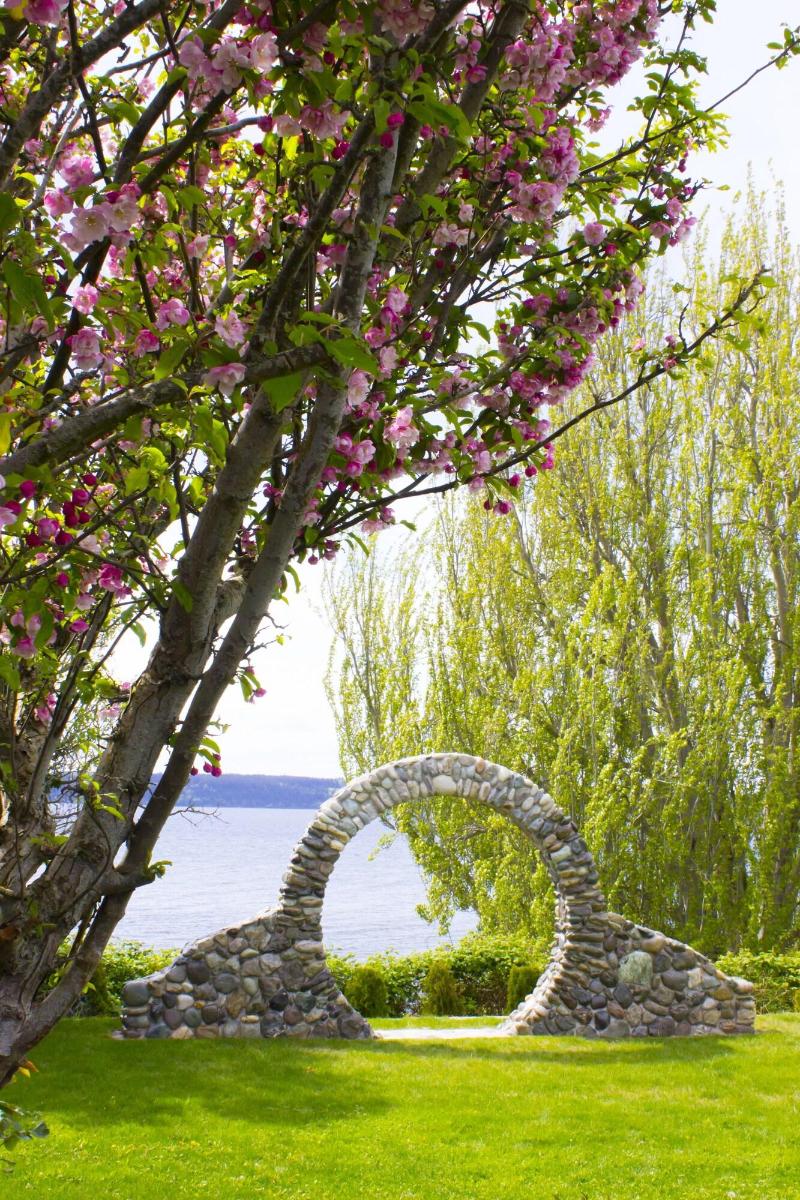 Camano Island Inn image