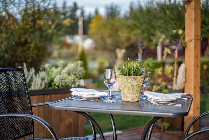 Camano Island Inn image