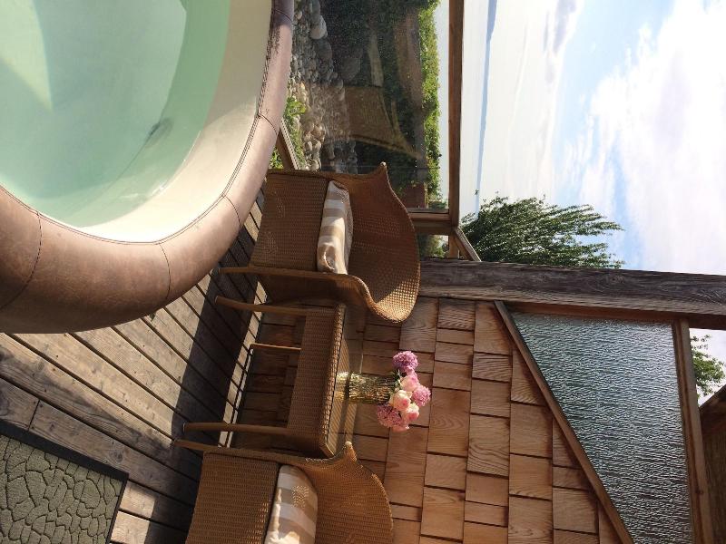 Camano Island Inn image