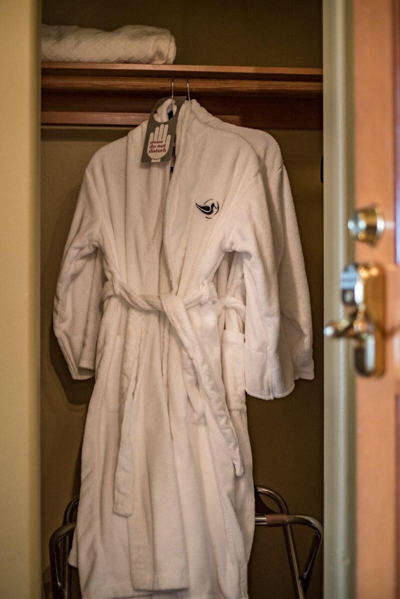 Camano Island Inn image