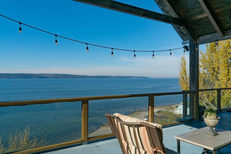 Camano Island Inn image