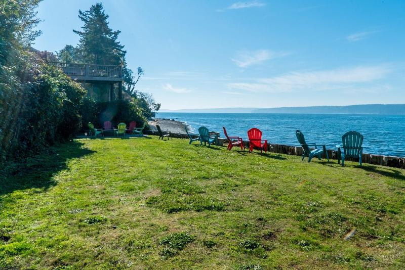 Camano Island Inn image