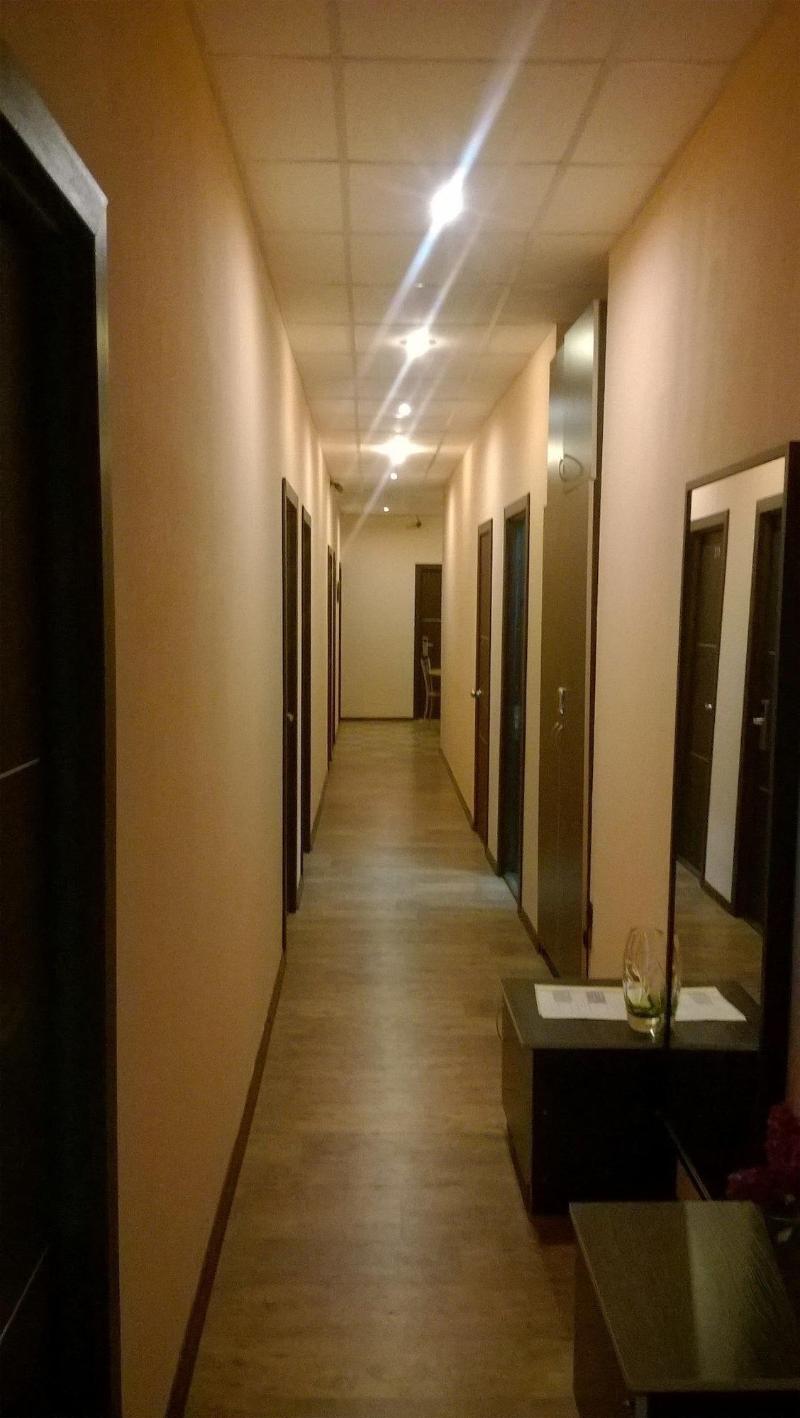 Capital Hotel On Sennaya — photo 3