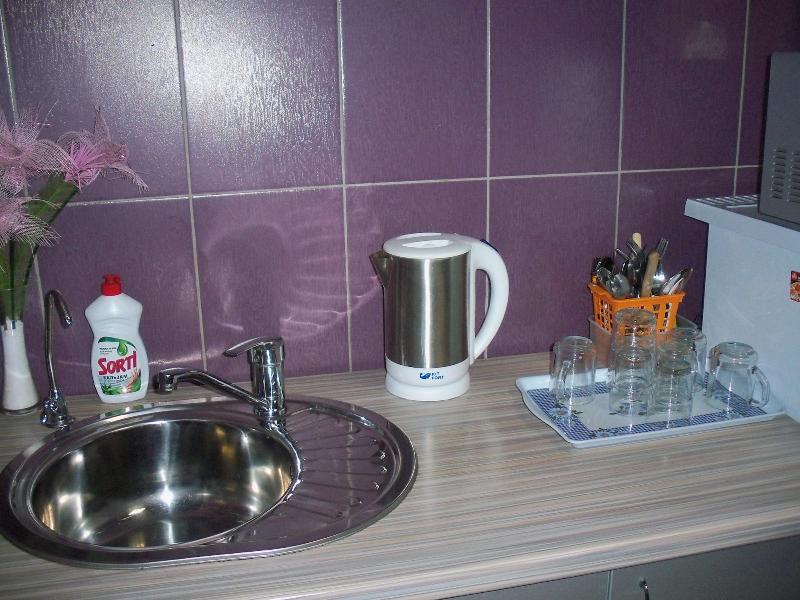 Capital Hotel On Sennaya — photo 4