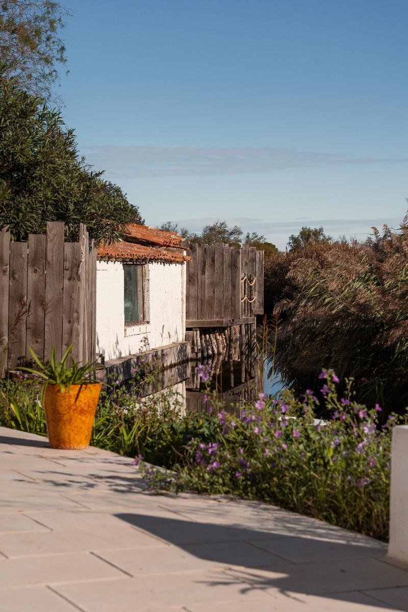 Mas de la Fouque Hôtel & Spa image