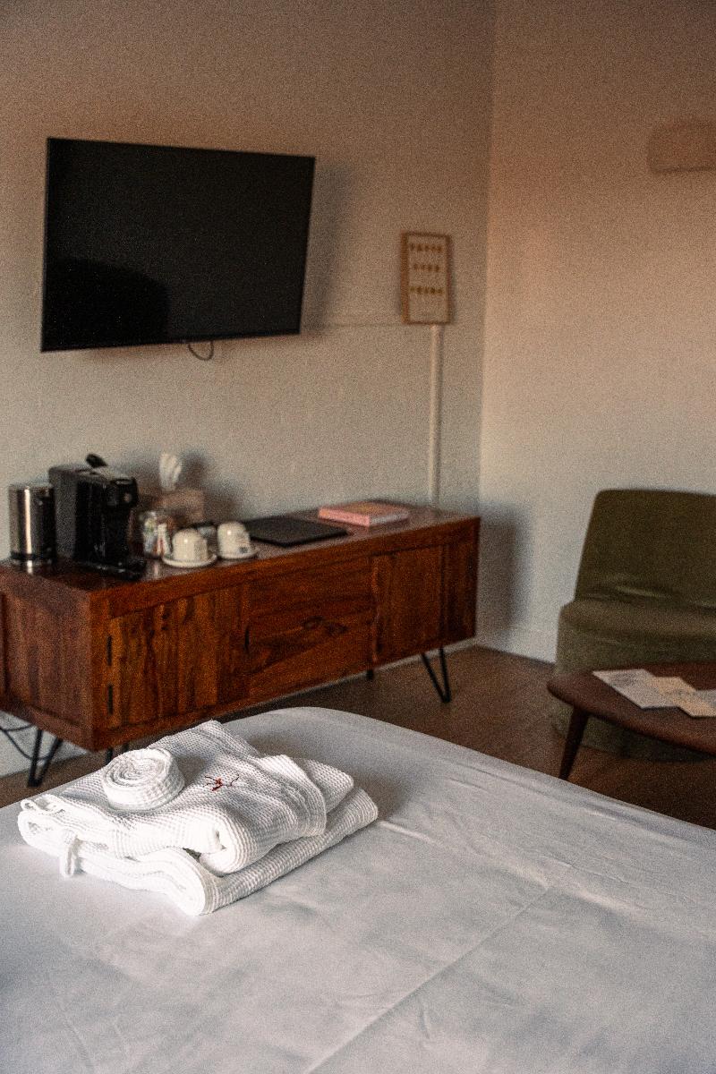 Mas de la Fouque Hôtel & Spa image