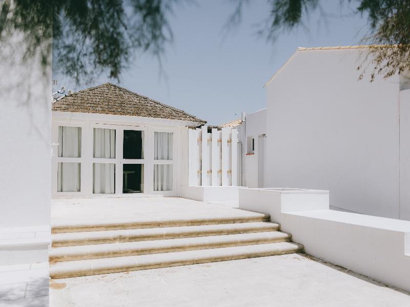 Mas de la Fouque Hôtel & Spa image