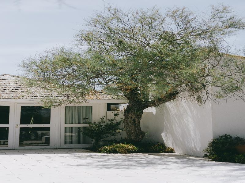 Mas de la Fouque Hôtel & Spa image