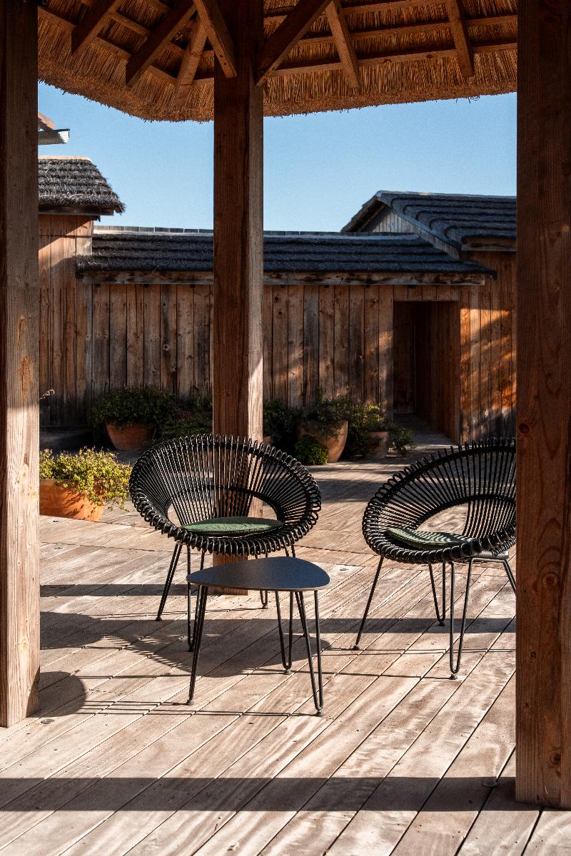Mas de la Fouque Hôtel & Spa image