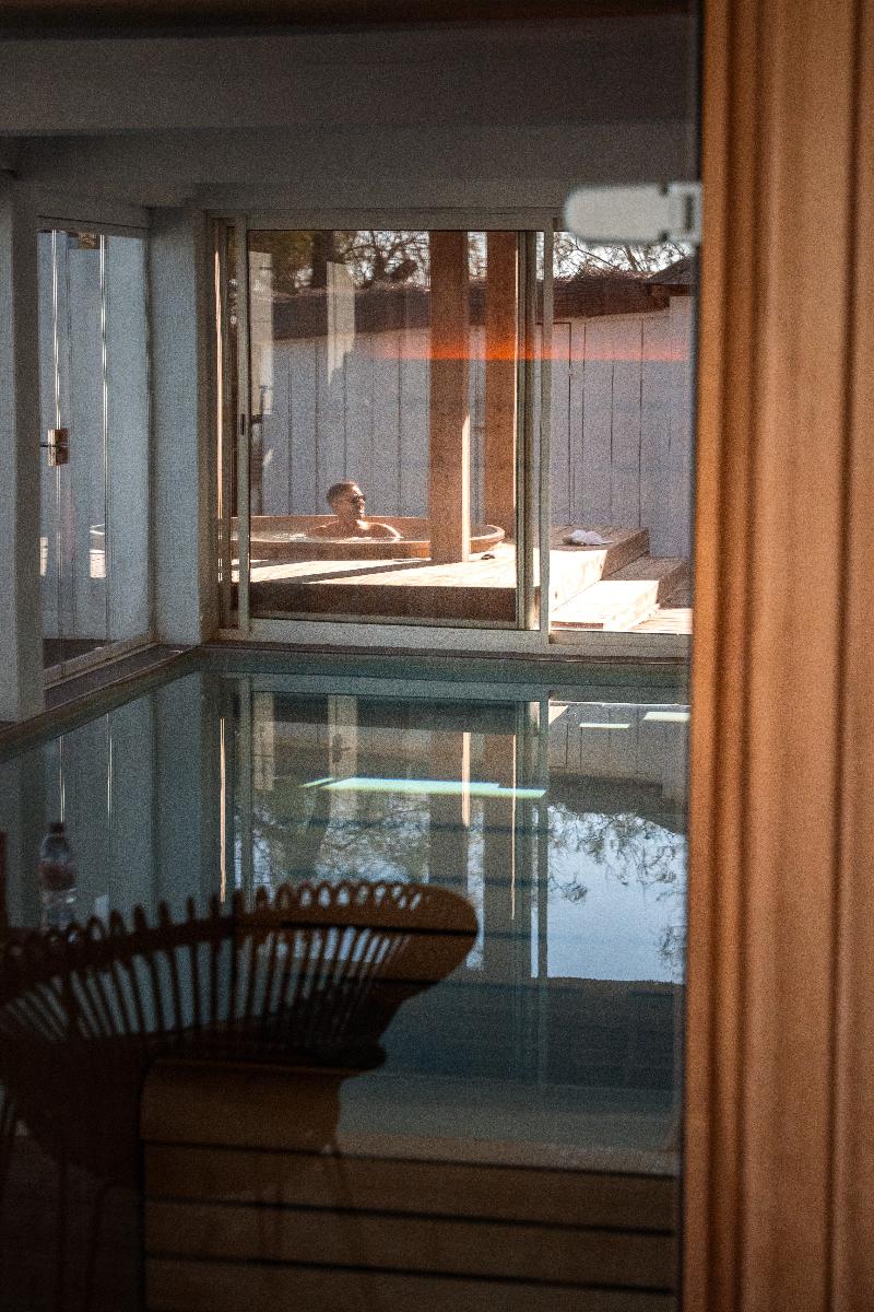 Mas de la Fouque Hôtel & Spa image