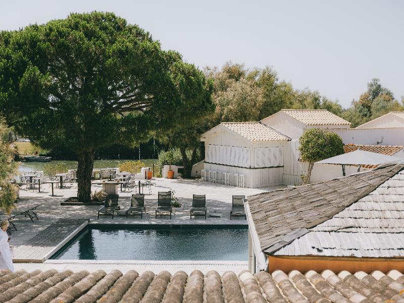 Mas de la Fouque Hôtel & Spa image