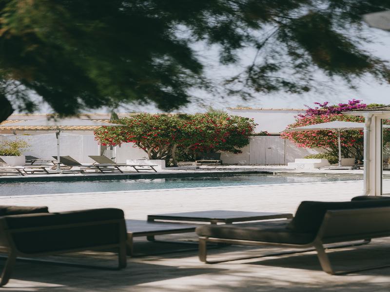 Mas de la Fouque Hôtel & Spa image