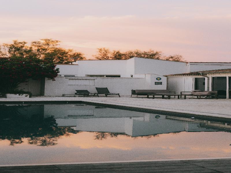 Mas de la Fouque Hôtel & Spa image