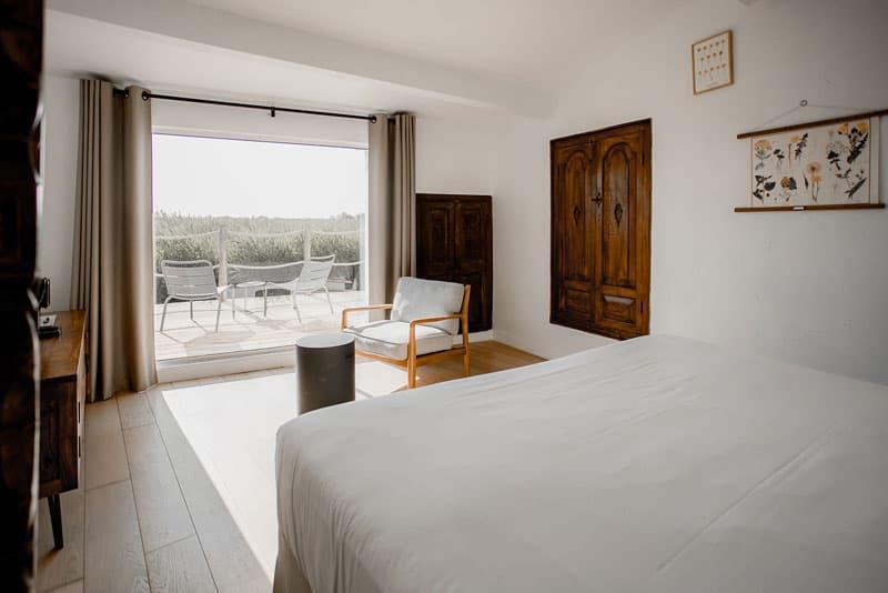 Mas de la Fouque Hôtel & Spa image