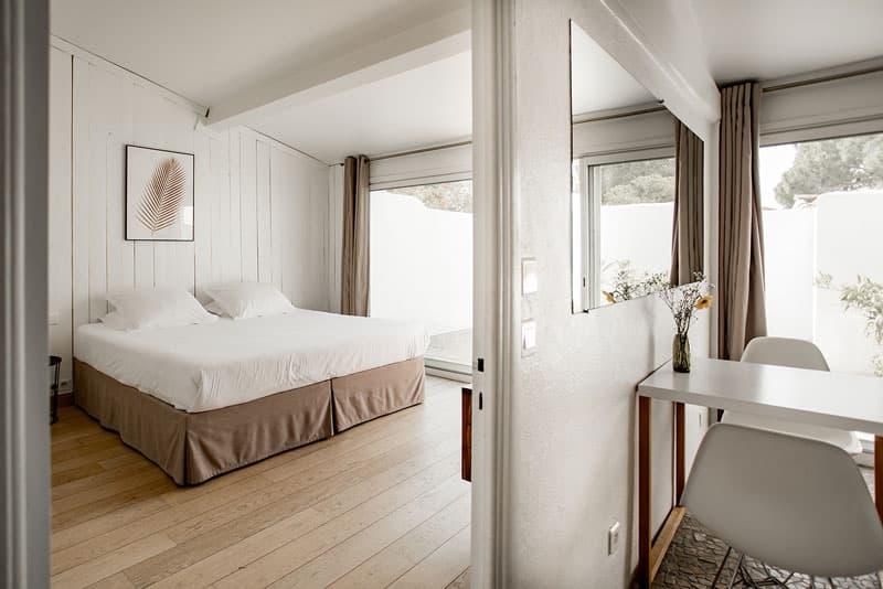 Mas de la Fouque Hôtel & Spa image