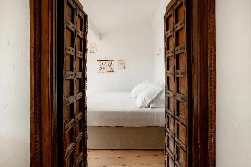 Mas de la Fouque Hôtel & Spa image