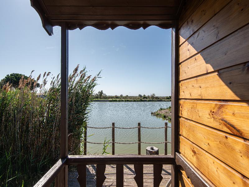 Mas de la Fouque Hôtel & Spa image