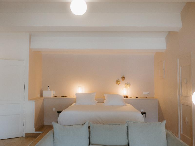 Mas de la Fouque Hôtel & Spa image