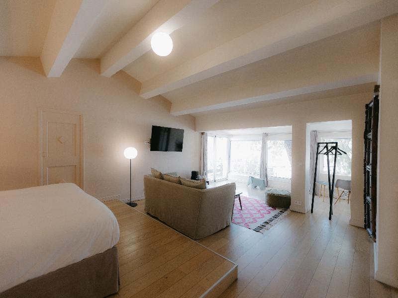 Mas de la Fouque Hôtel & Spa image