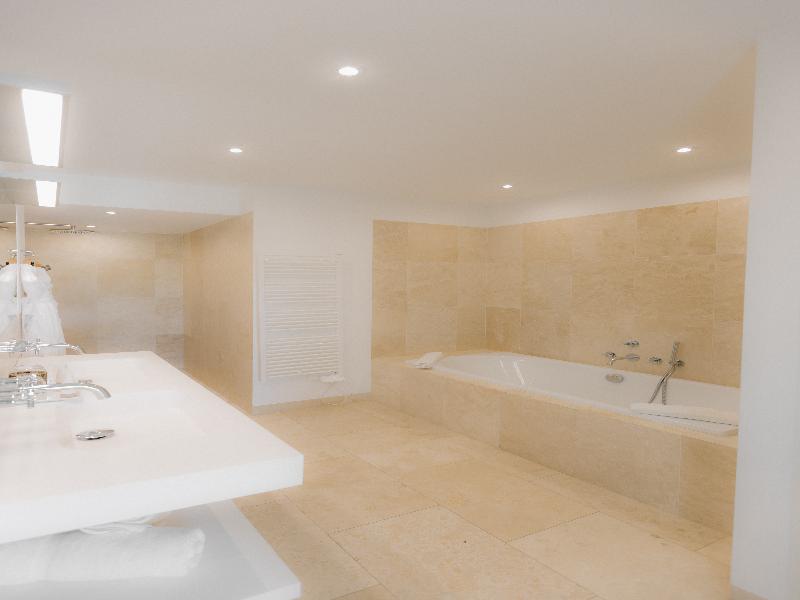 Mas de la Fouque Hôtel & Spa image