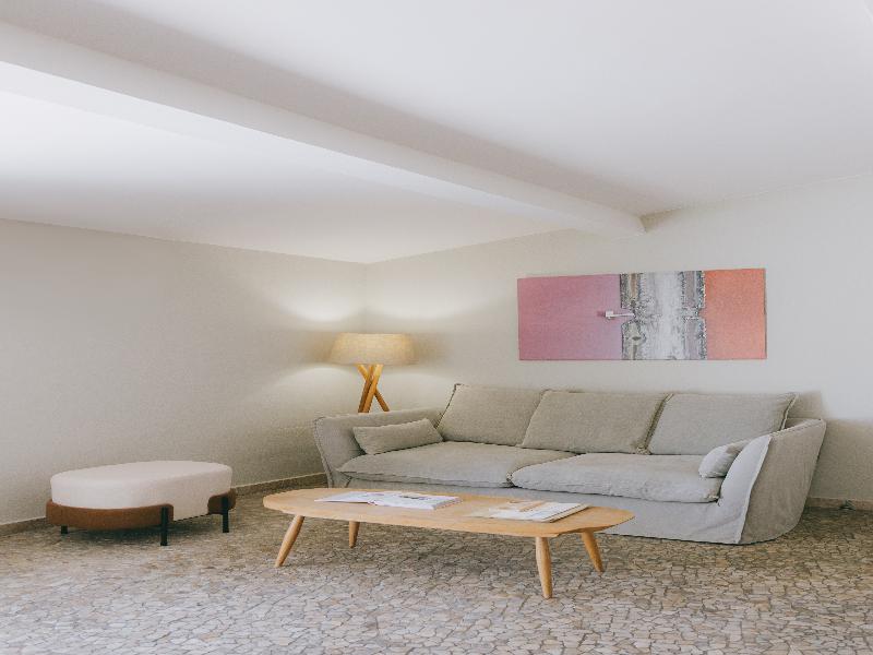 Mas de la Fouque Hôtel & Spa image