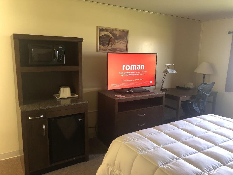 Simple Rewards Inn Shelbina image