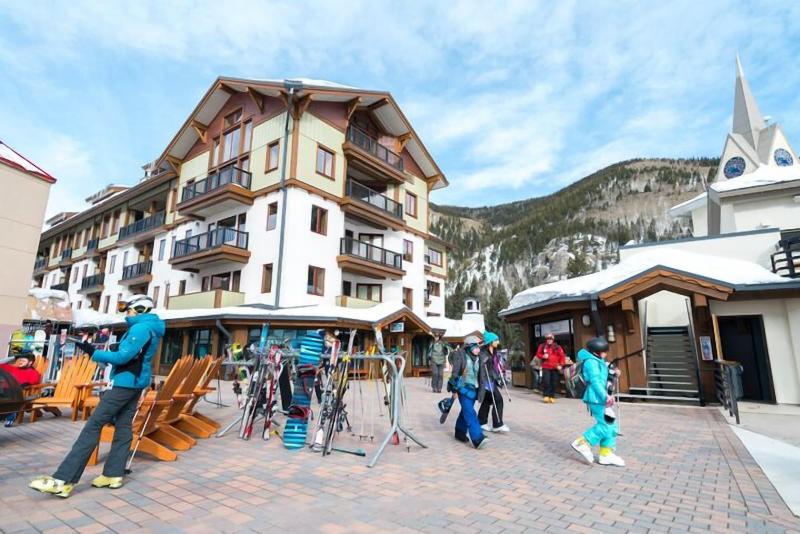 The Blake At Taos Ski Valley image