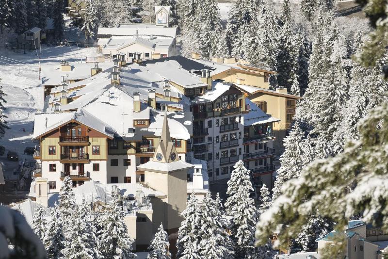 The Blake At Taos Ski Valley image