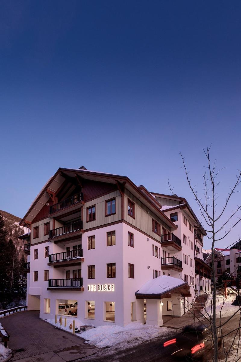 The Blake At Taos Ski Valley image
