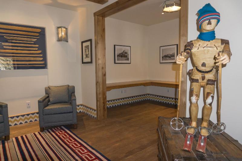 The Blake At Taos Ski Valley image