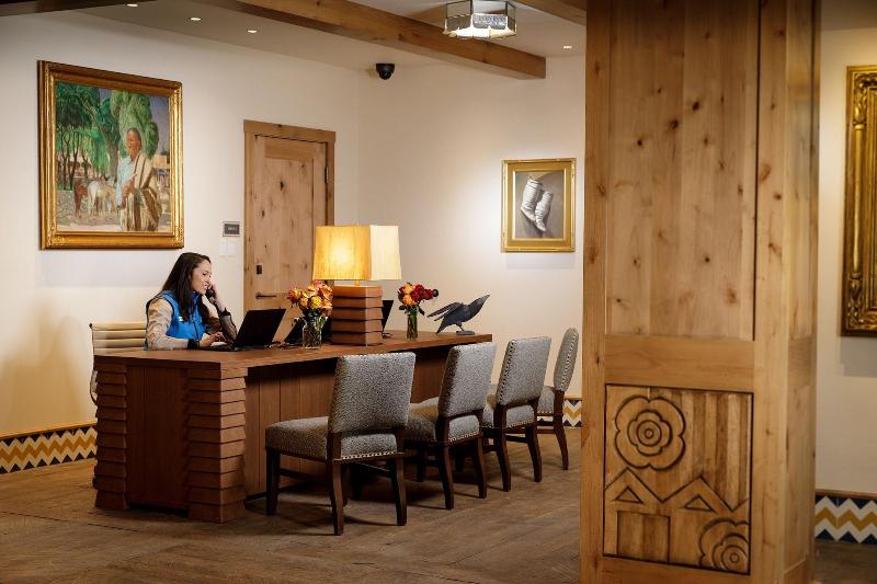 The Blake At Taos Ski Valley image