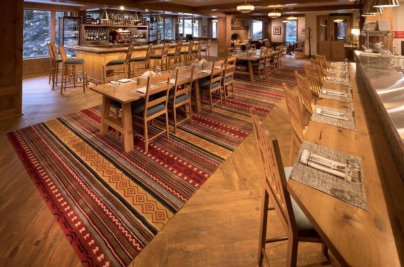 The Blake At Taos Ski Valley image