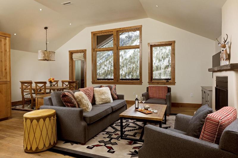 The Blake At Taos Ski Valley image