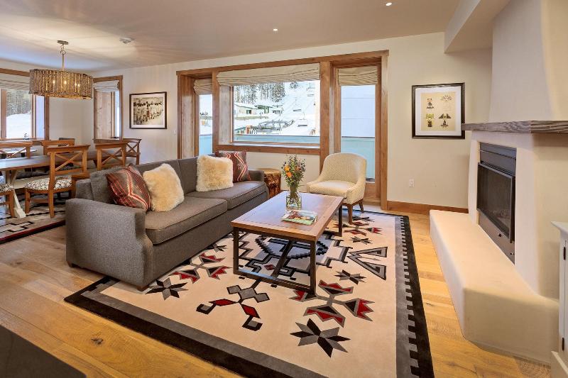 The Blake At Taos Ski Valley image